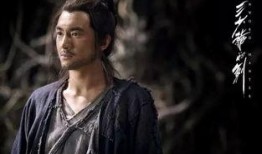 三少爷的剑电影在线观看,剑影江湖，传奇再现！