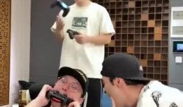 被真实搞笑视频爆料了