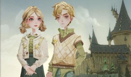 哈利波特最新爆料服装返场,重温魔法世界传奇风采