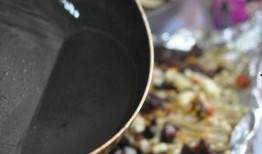 麻辣爆料辣椒面怎么做视频,家常美味，轻松掌握