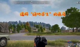 端游吃鸡车皮肤最新爆料,炫酷造型，等你来战！